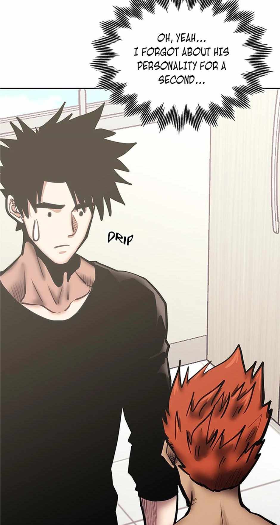 Player From Today Onwards Chapter 149 - Page 4