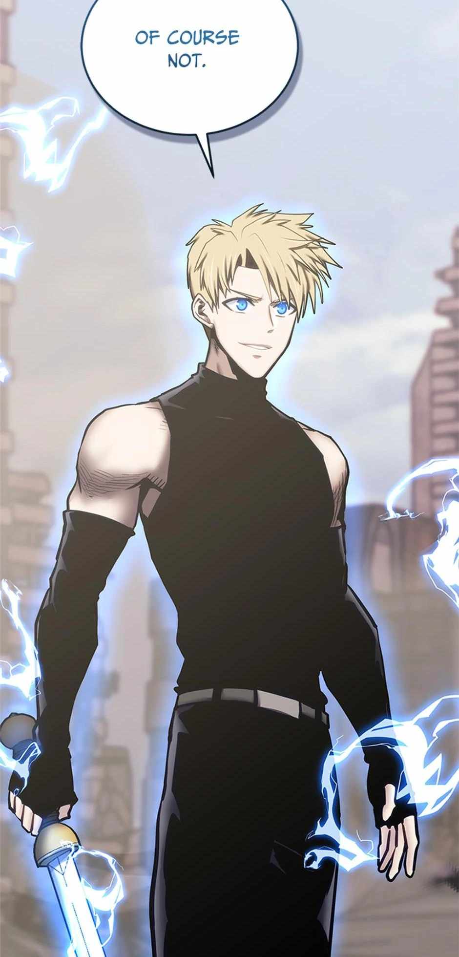 Player From Today Onwards Chapter 149 - Page 41