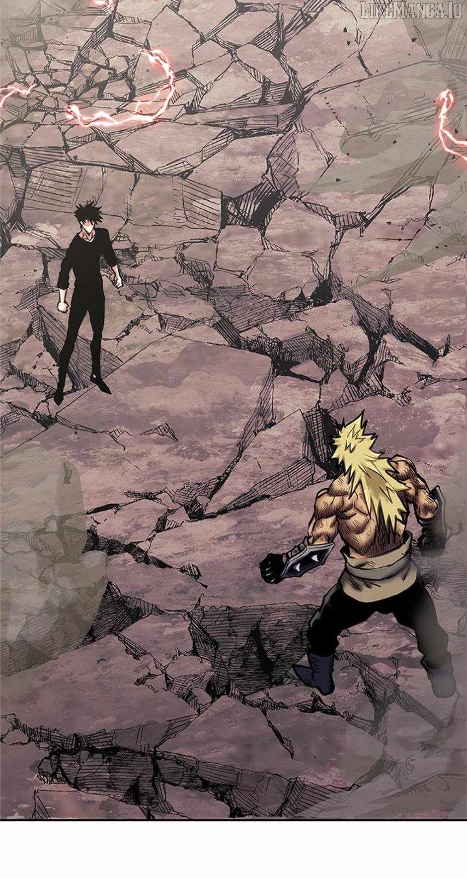 Player From Today Onwards Chapter 149 - Page 44
