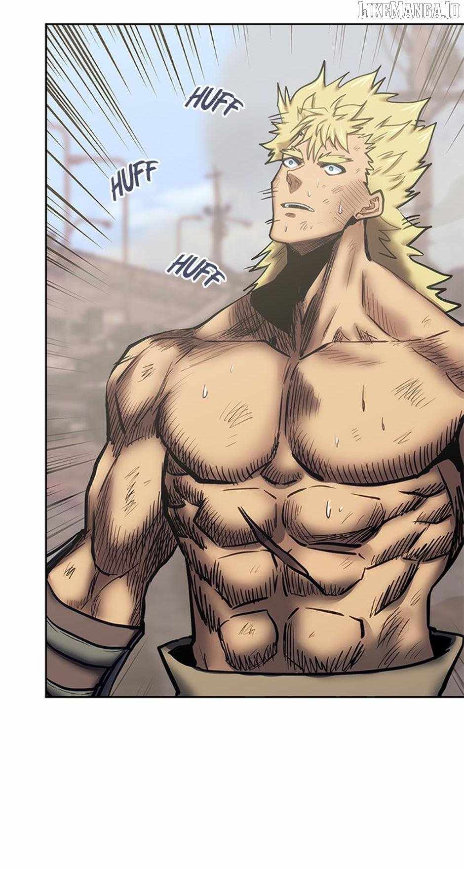 Player From Today Onwards Chapter 149 - Page 49