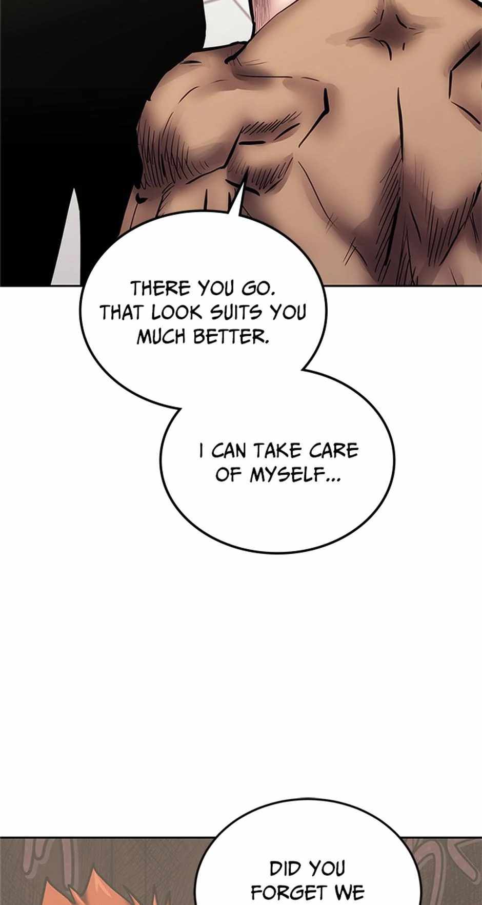 Player From Today Onwards Chapter 149 - Page 5