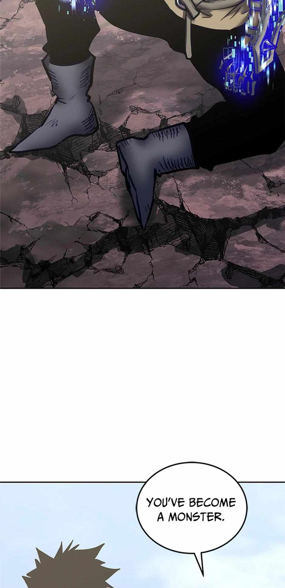 Player From Today Onwards Chapter 149 - Page 51