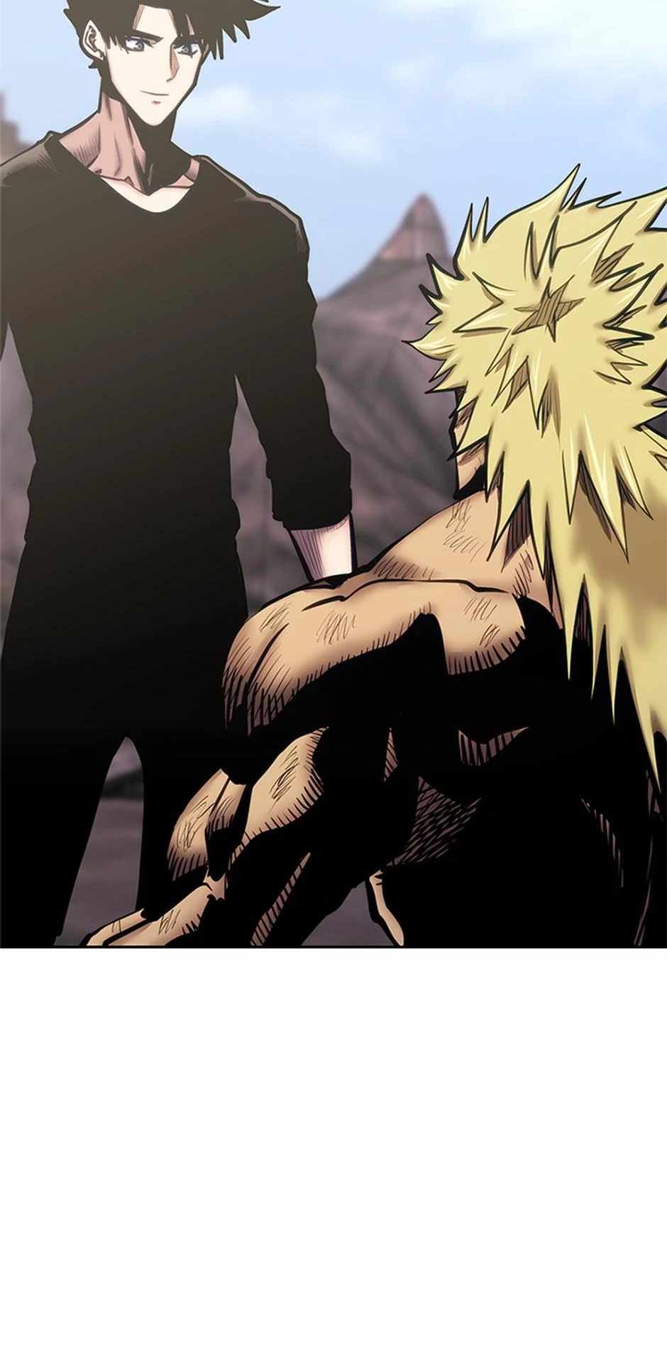 Player From Today Onwards Chapter 149 - Page 52