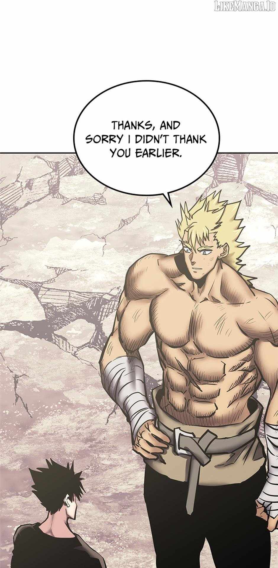 Player From Today Onwards Chapter 149 - Page 57
