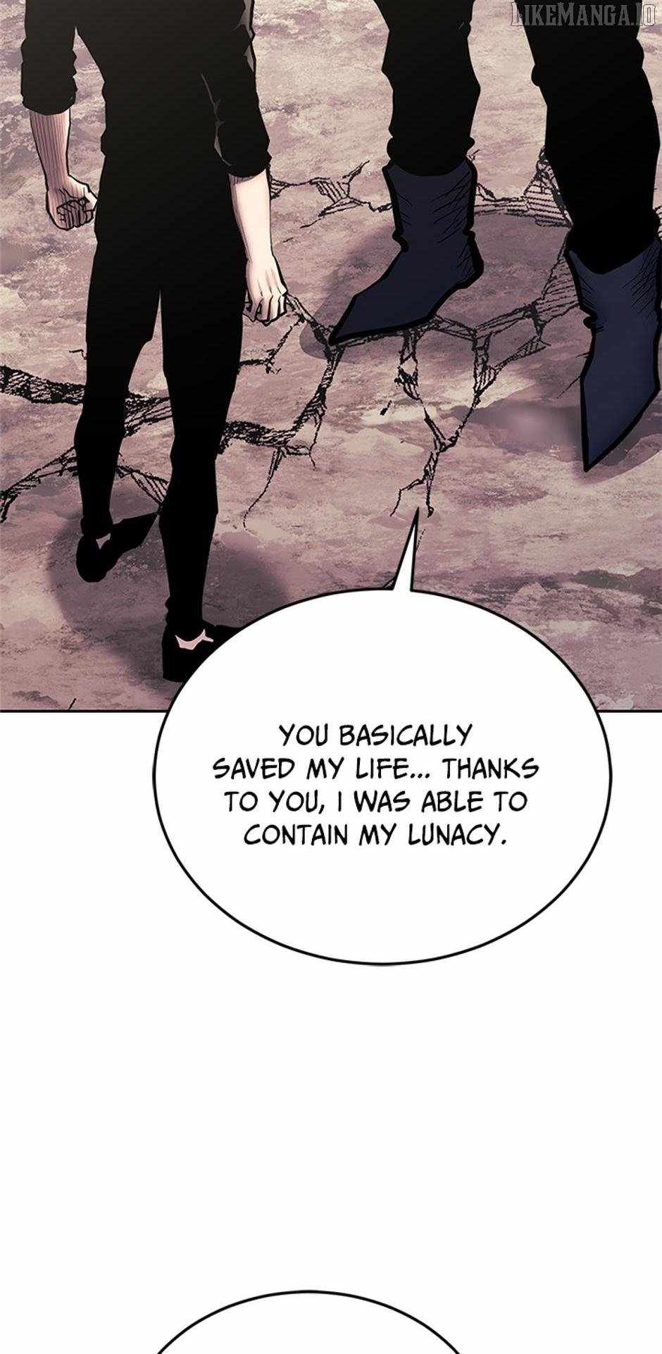 Player From Today Onwards Chapter 149 - Page 58