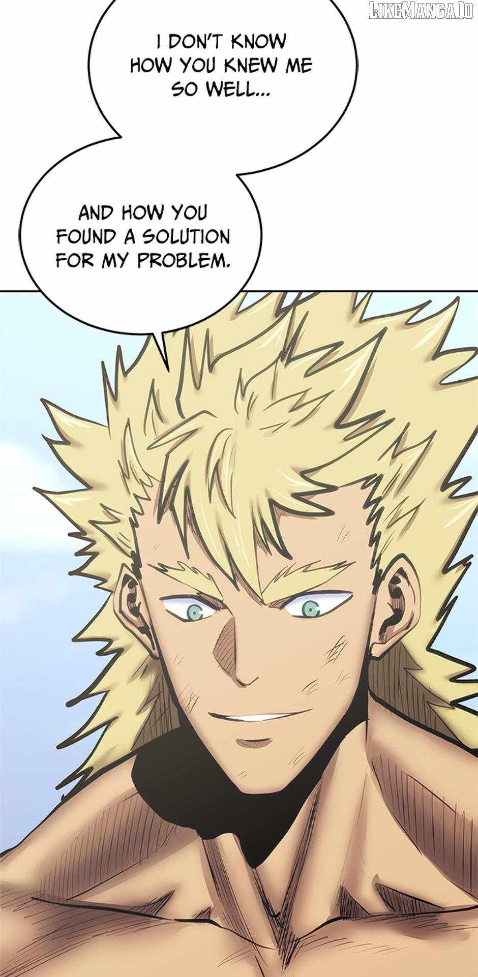 Player From Today Onwards Chapter 149 - Page 59