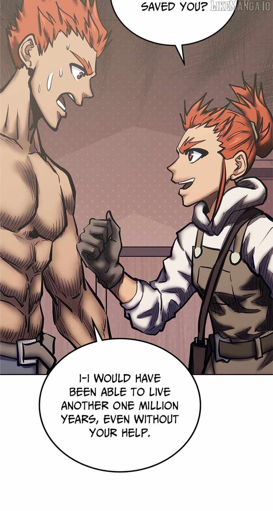 Player From Today Onwards Chapter 149 - Page 6