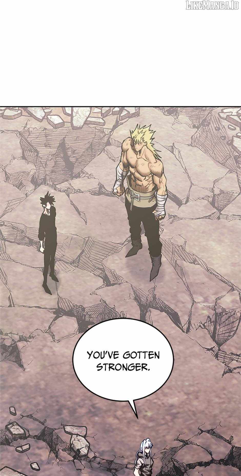 Player From Today Onwards Chapter 149 - Page 62