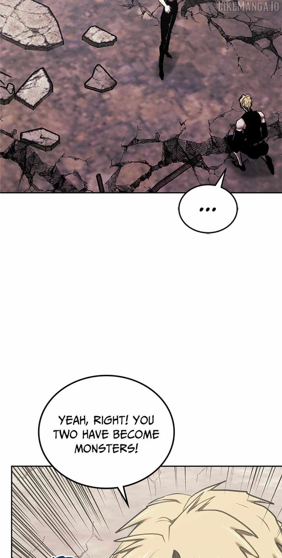 Player From Today Onwards Chapter 149 - Page 63