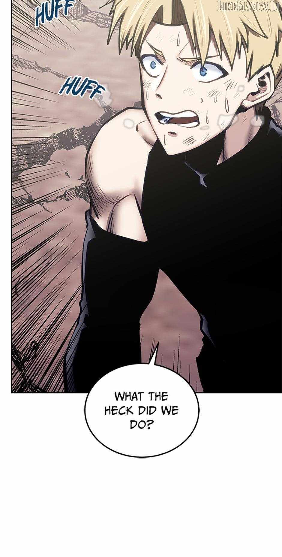 Player From Today Onwards Chapter 149 - Page 64