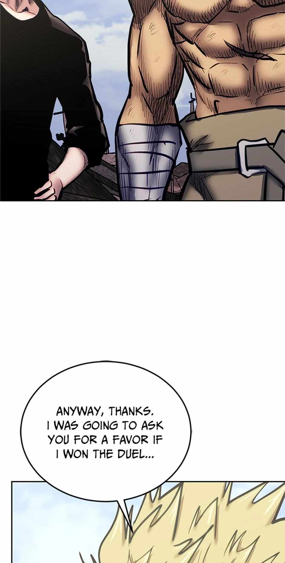 Player From Today Onwards Chapter 149 - Page 67