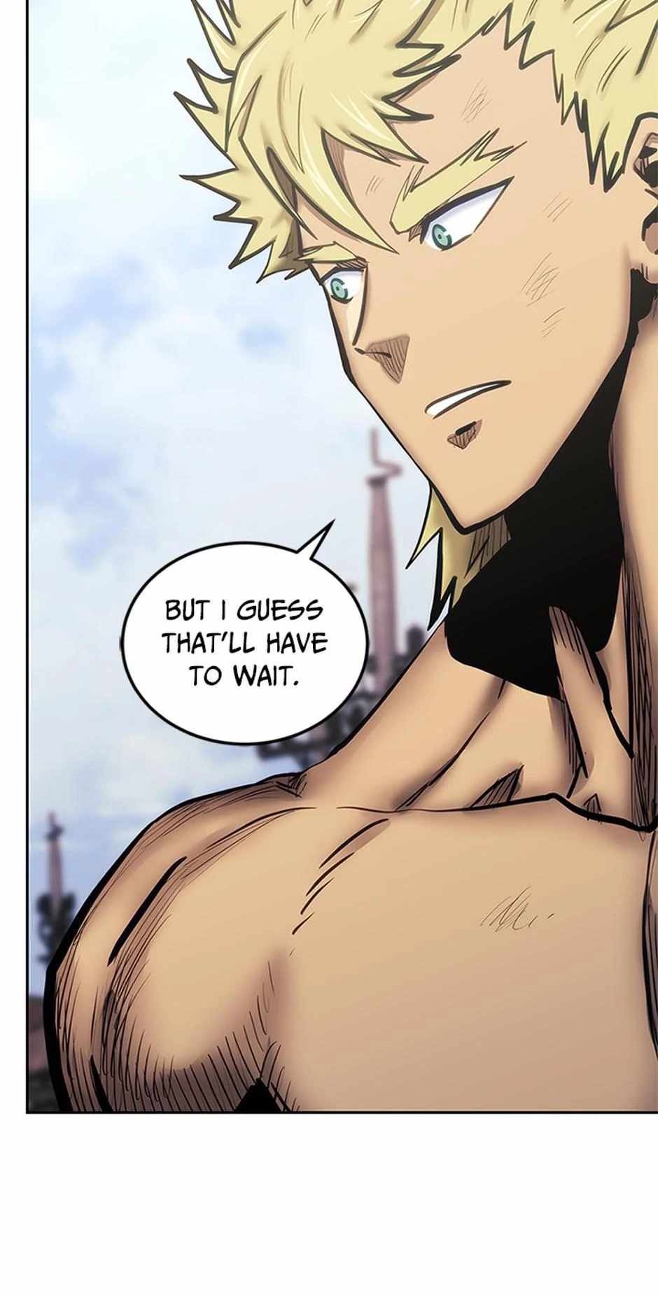 Player From Today Onwards Chapter 149 - Page 68