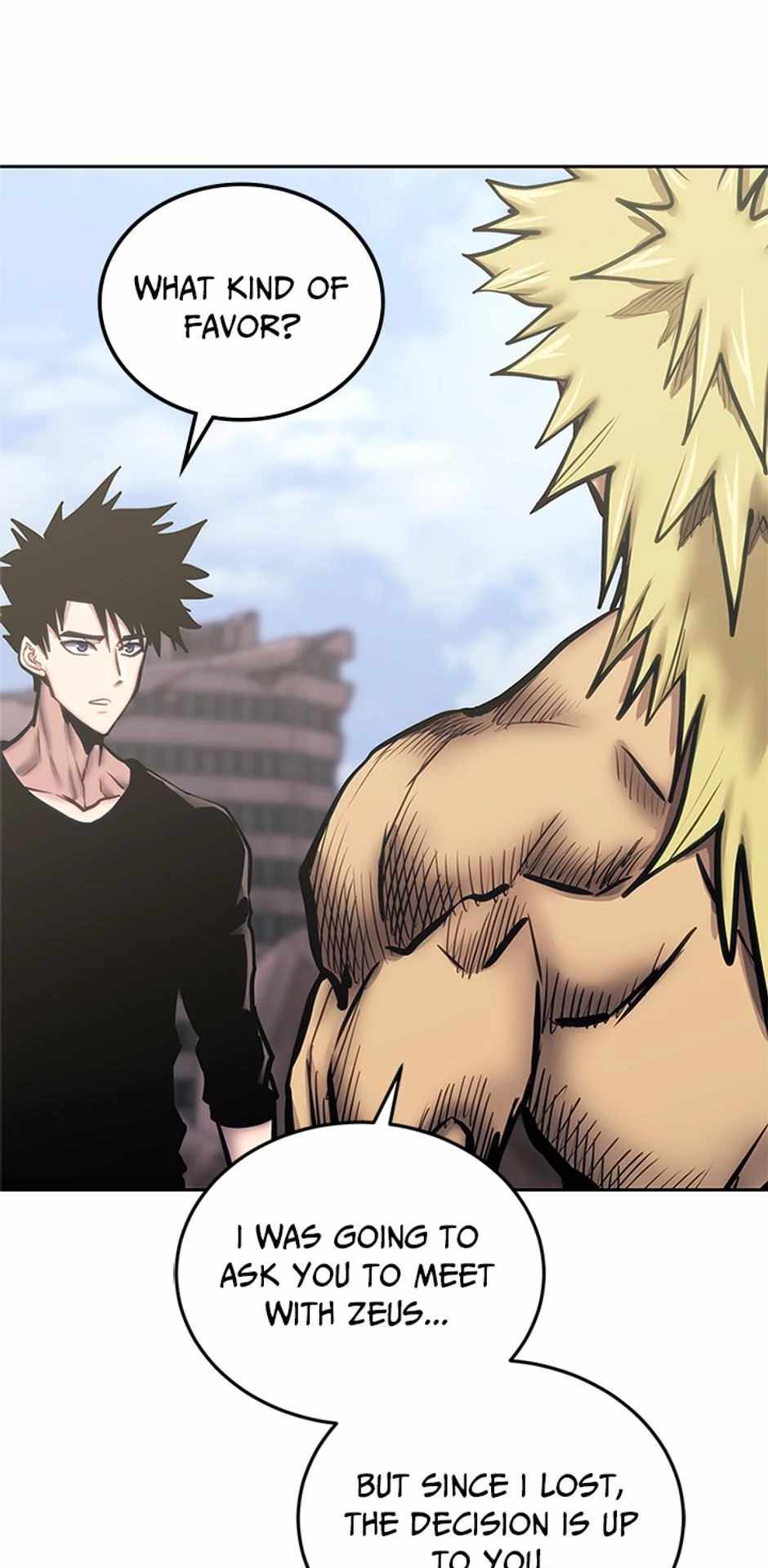 Player From Today Onwards Chapter 149 - Page 69