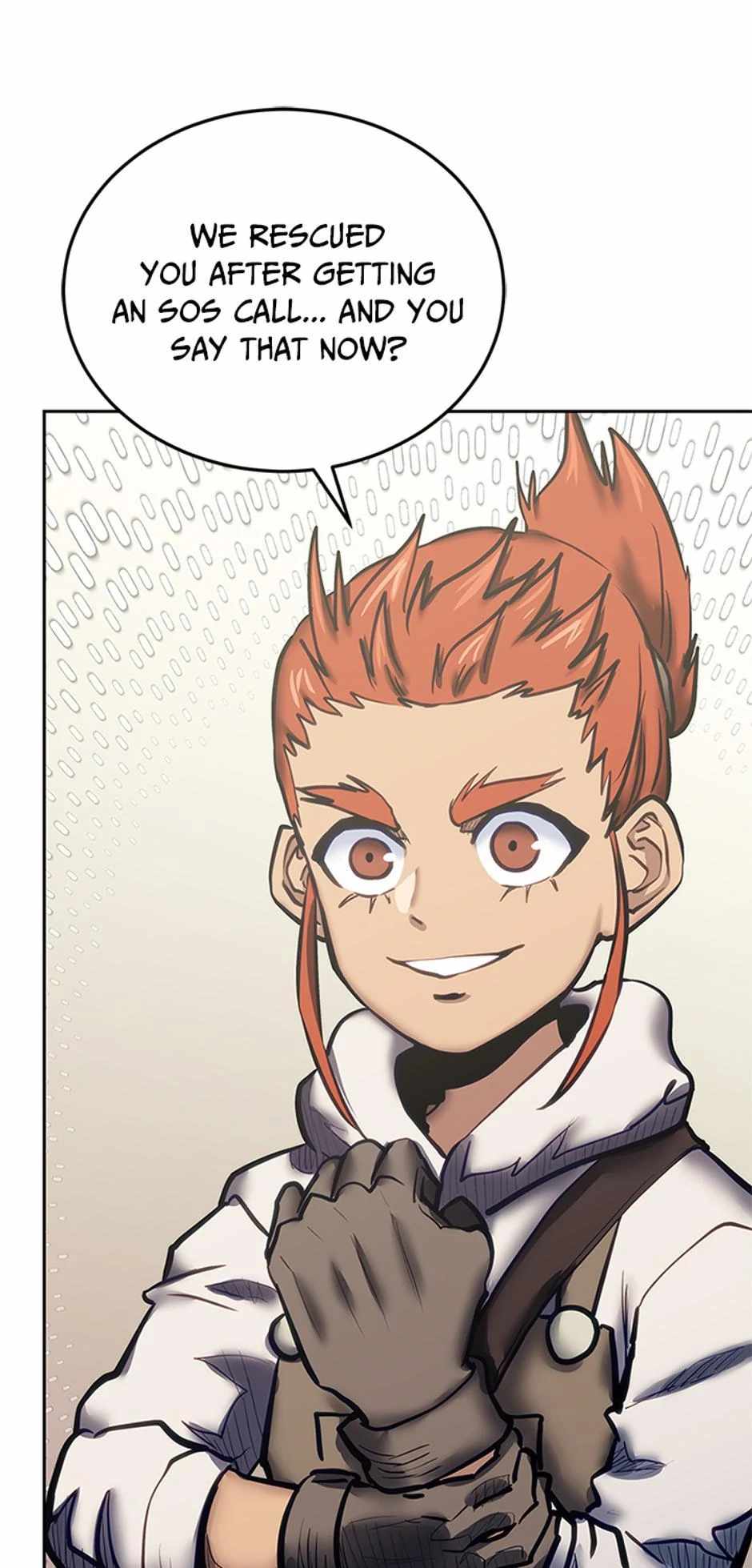 Player From Today Onwards Chapter 149 - Page 7