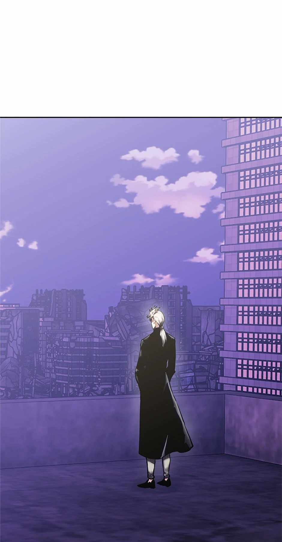 Player From Today Onwards Chapter 149 - Page 75