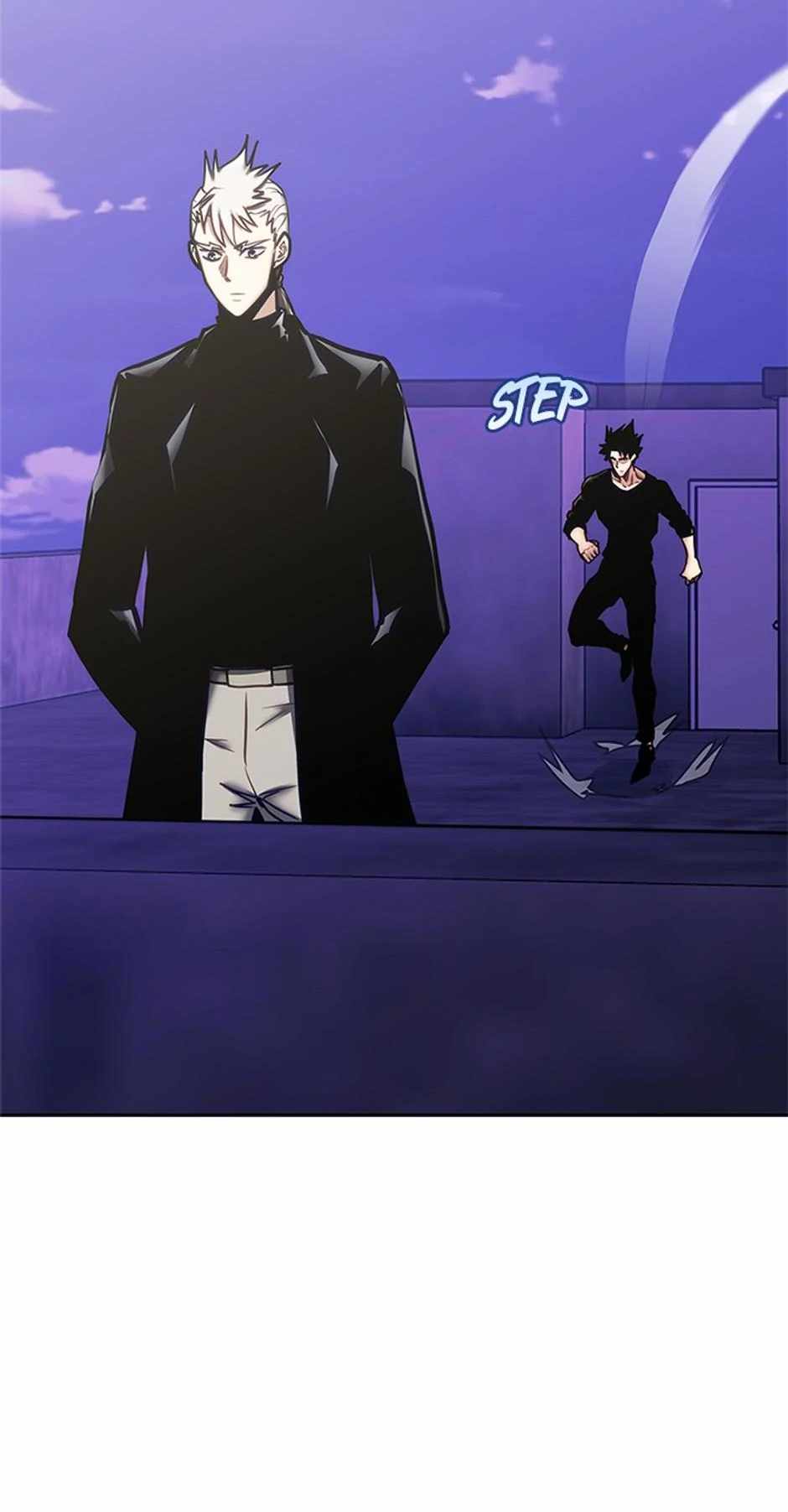 Player From Today Onwards Chapter 149 - Page 77
