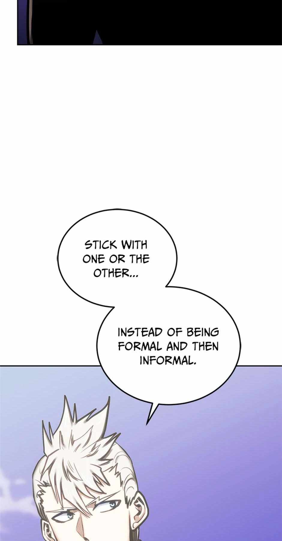 Player From Today Onwards Chapter 149 - Page 79