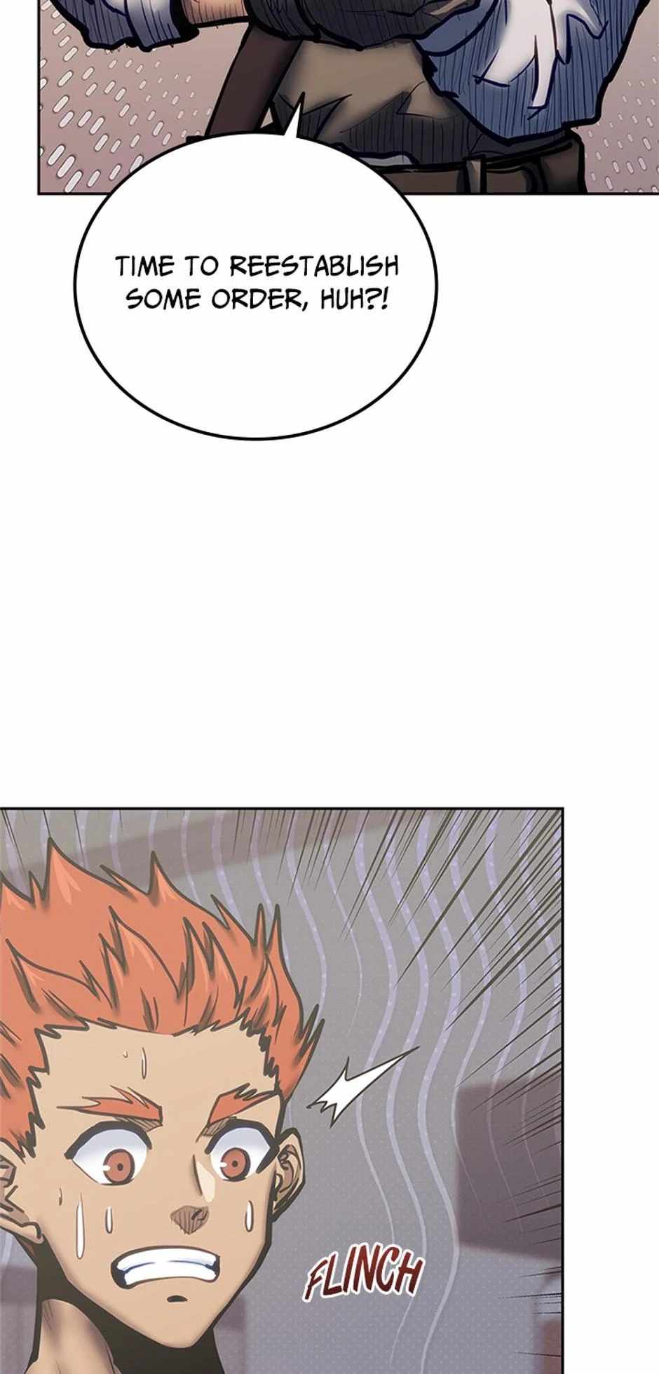 Player From Today Onwards Chapter 149 - Page 8
