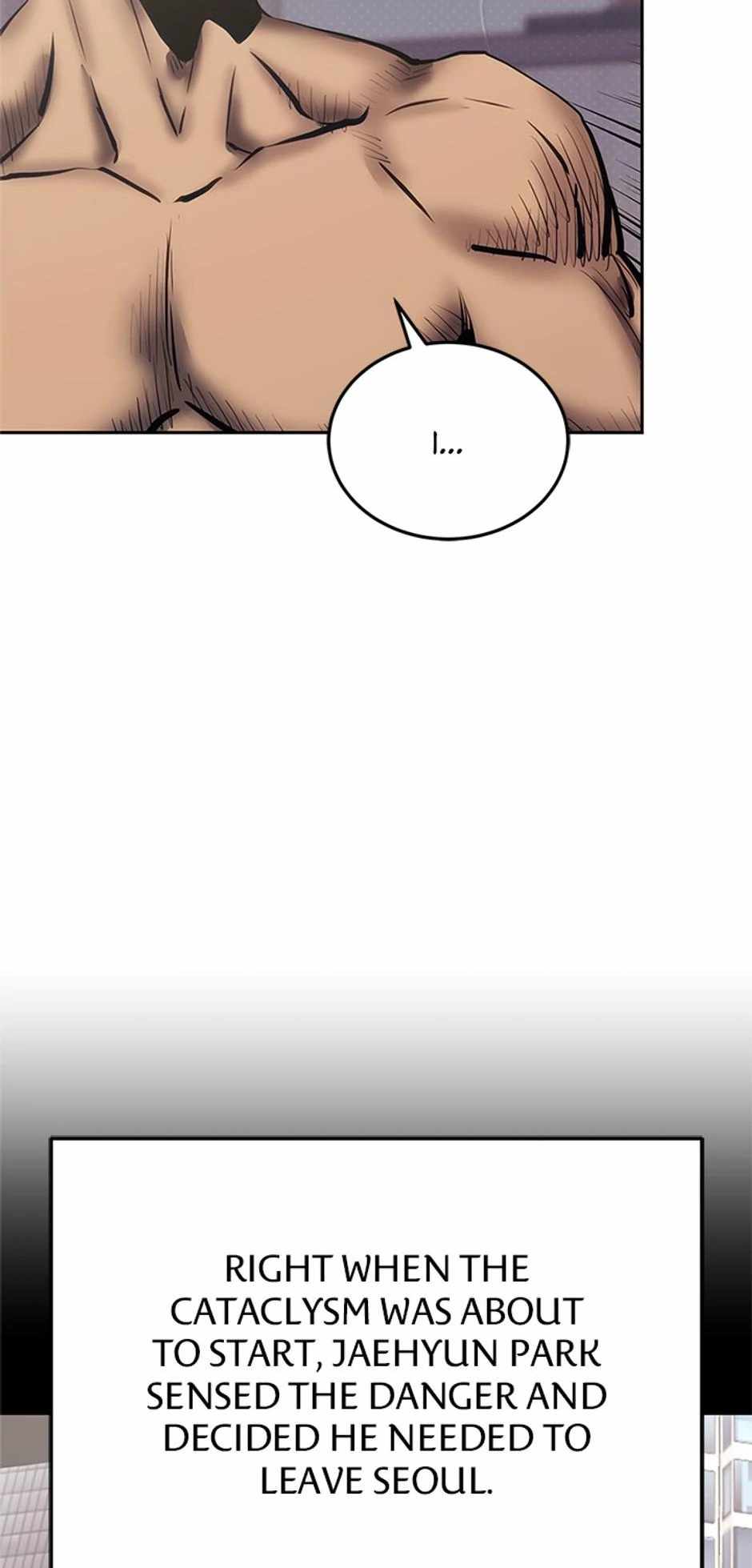 Player From Today Onwards Chapter 149 - Page 9