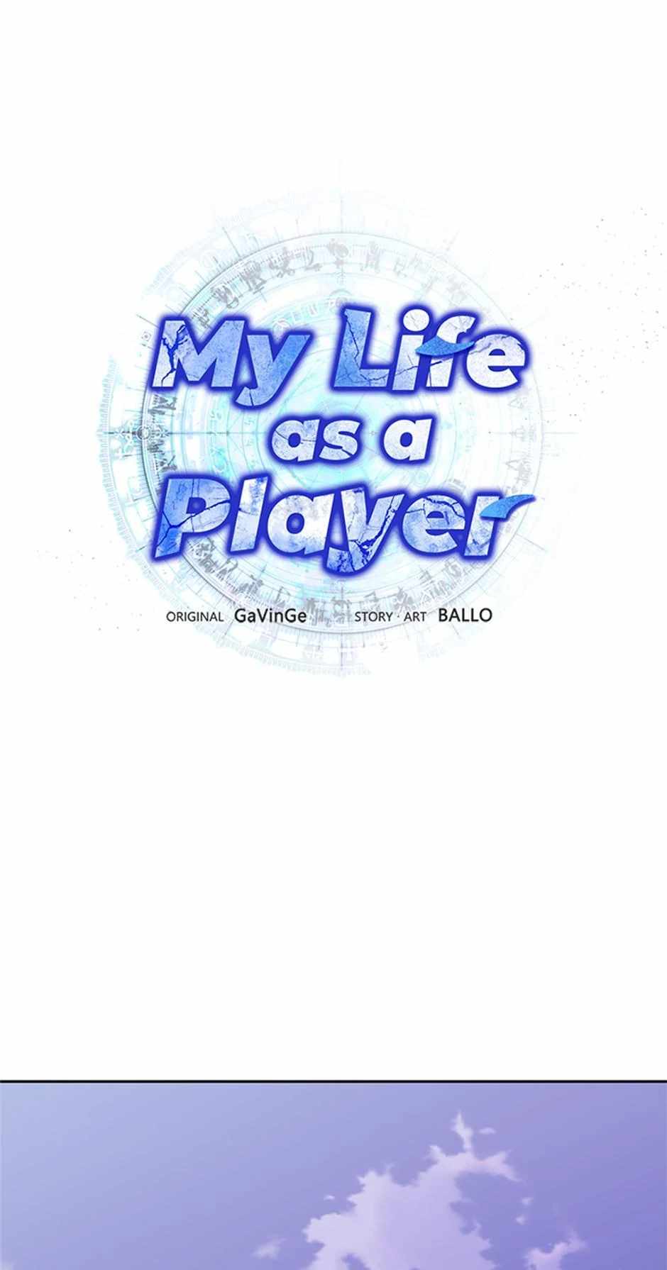 Player From Today Onwards Chapter 150 - Page 1