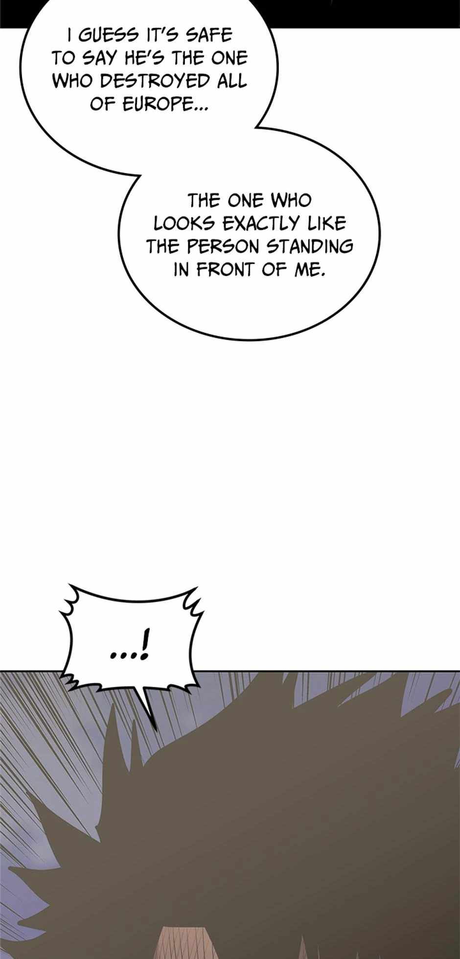 Player From Today Onwards Chapter 150 - Page 11