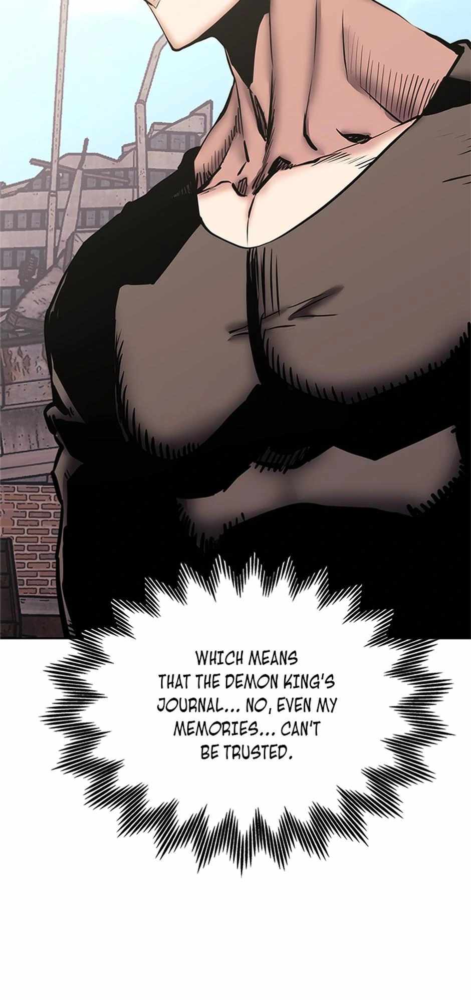 Player From Today Onwards Chapter 150 - Page 102