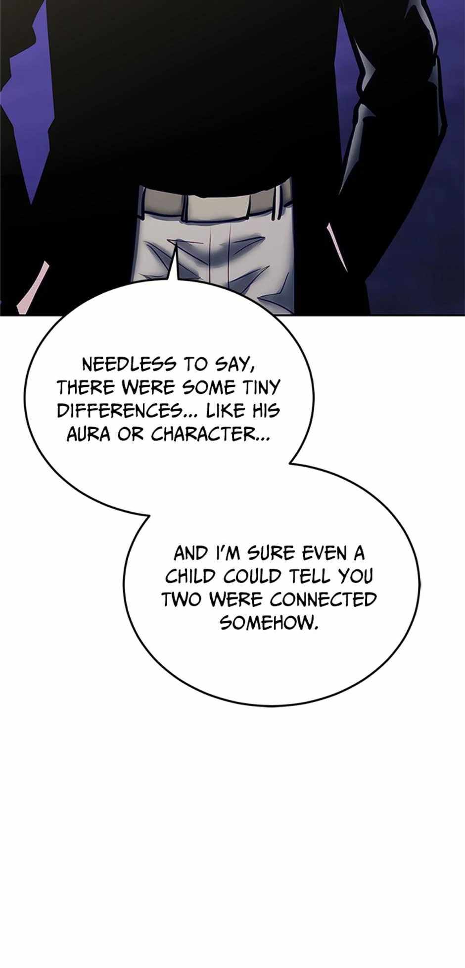 Player From Today Onwards Chapter 150 - Page 14