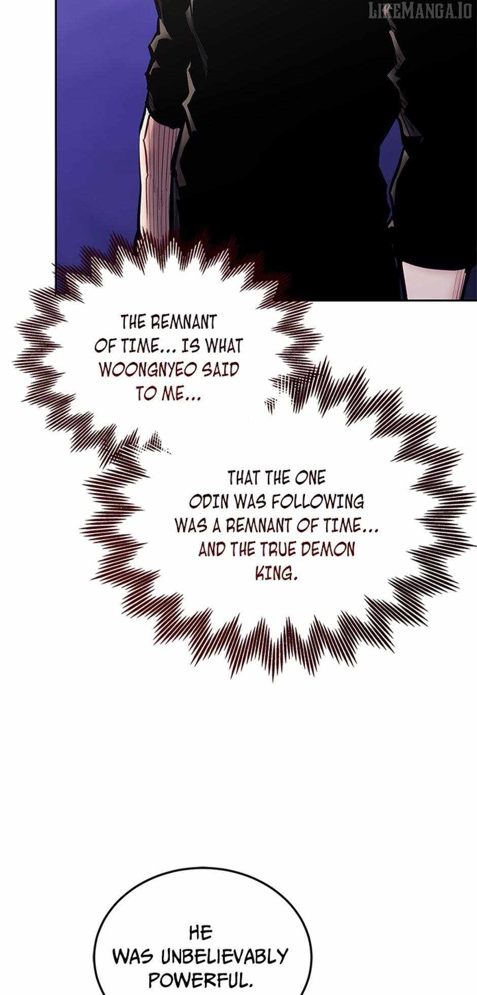 Player From Today Onwards Chapter 150 - Page 16
