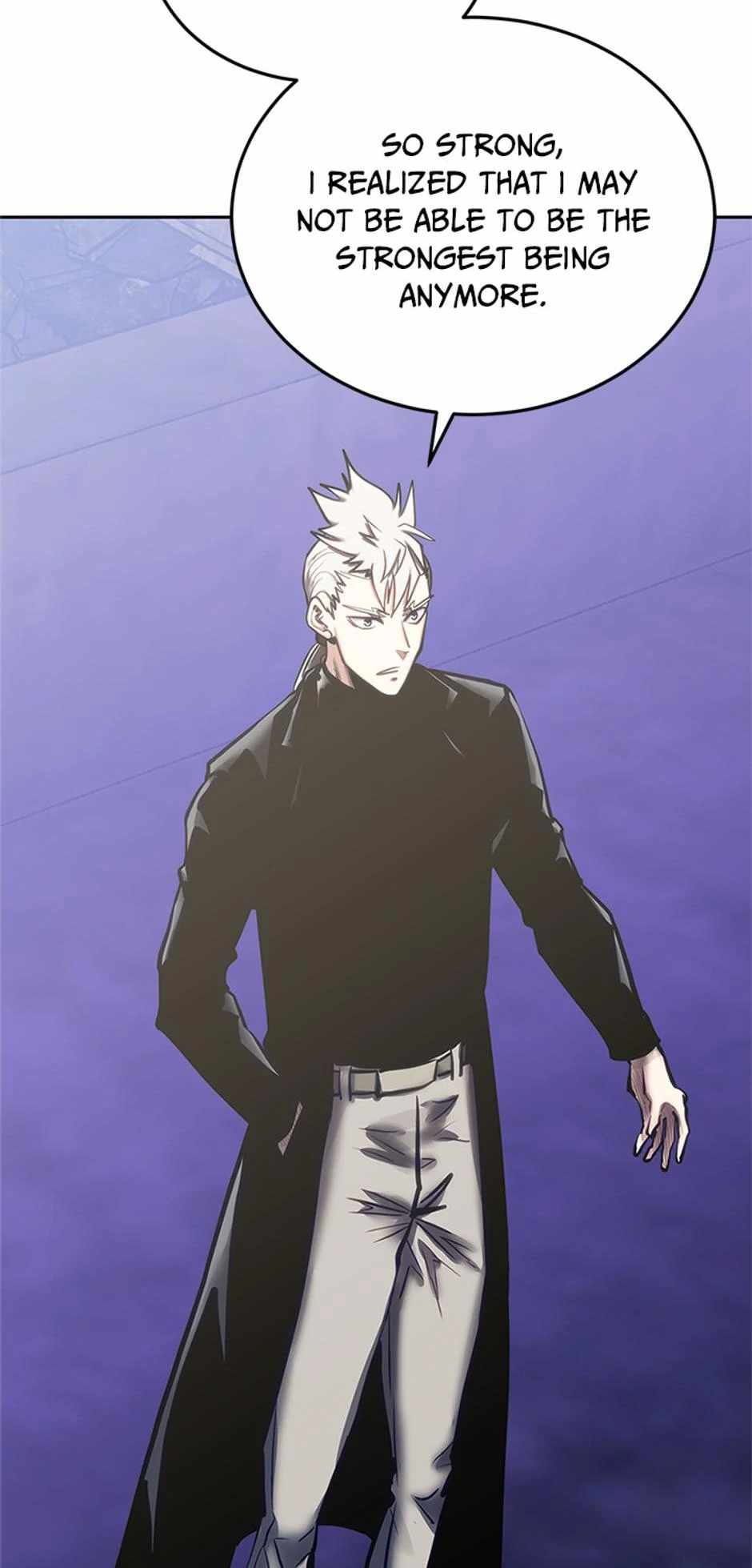 Player From Today Onwards Chapter 150 - Page 17