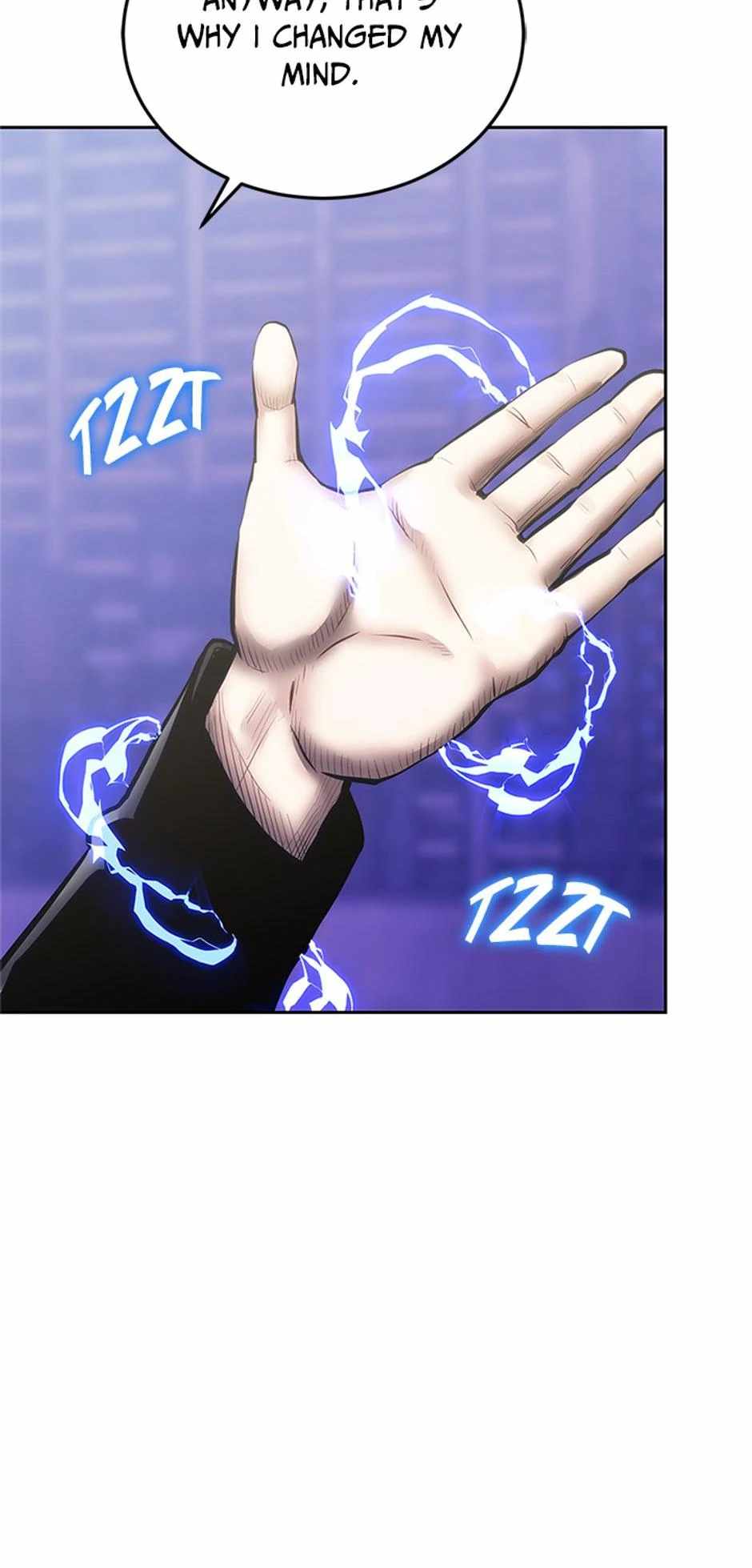 Player From Today Onwards Chapter 150 - Page 19