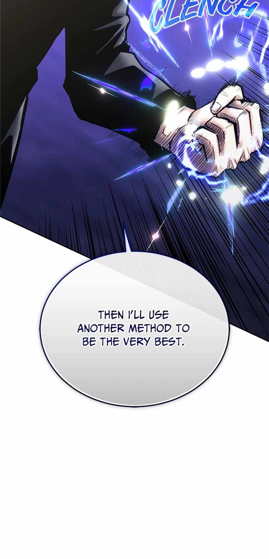 Player From Today Onwards Chapter 150 - Page 21