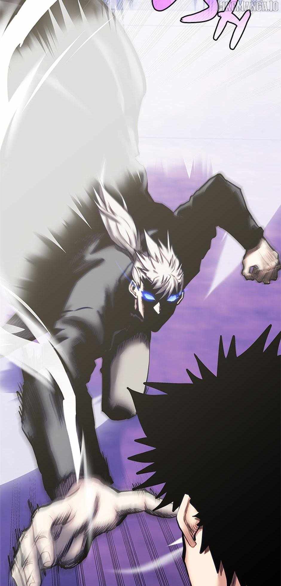 Player From Today Onwards Chapter 150 - Page 26
