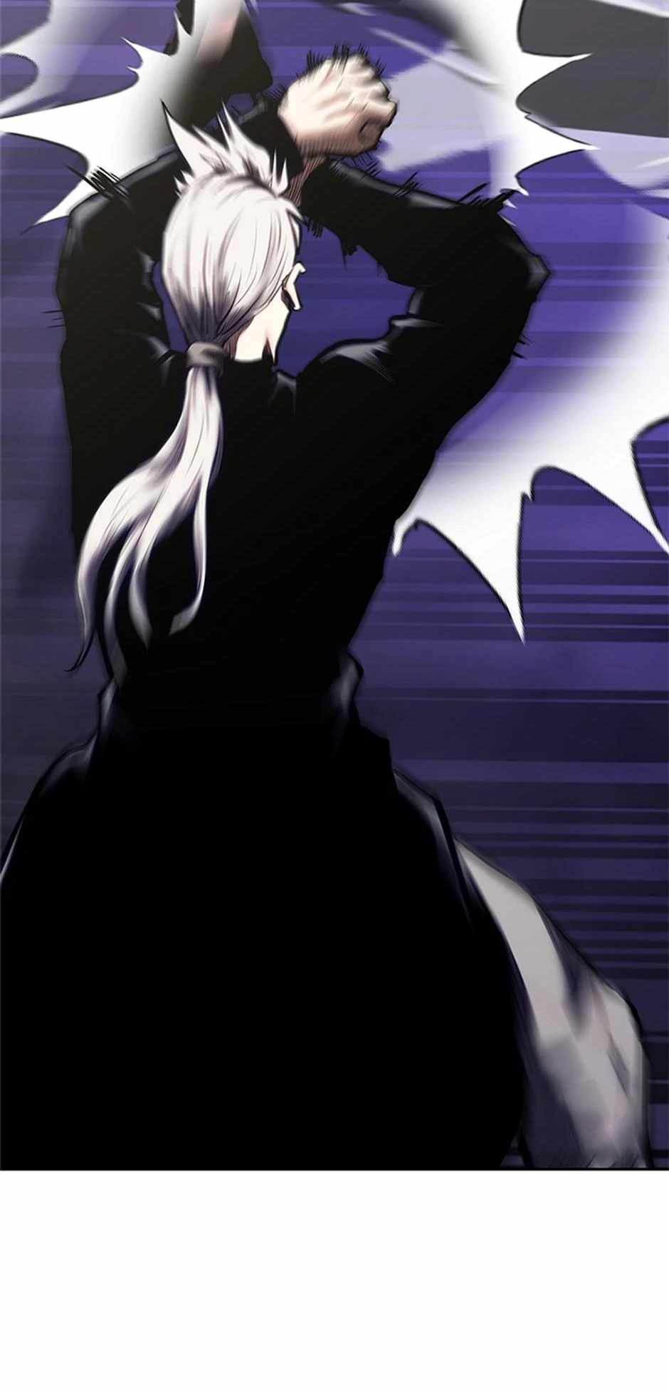 Player From Today Onwards Chapter 150 - Page 33