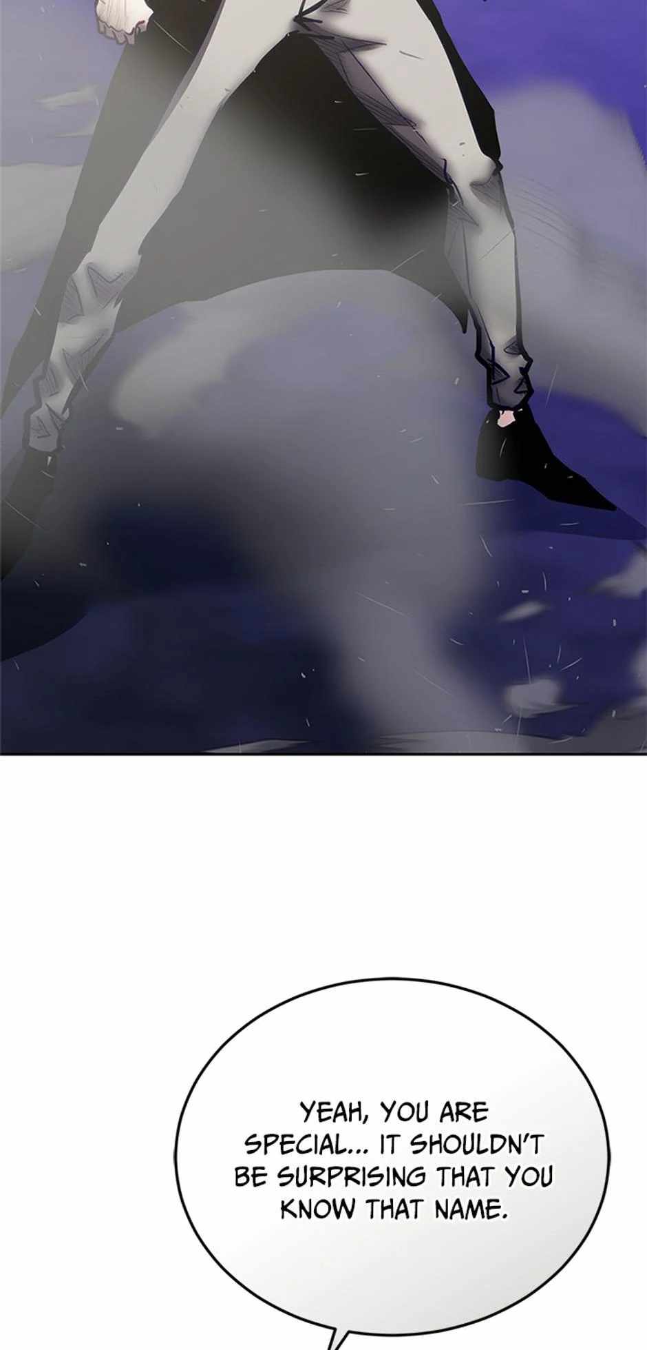 Player From Today Onwards Chapter 150 - Page 36