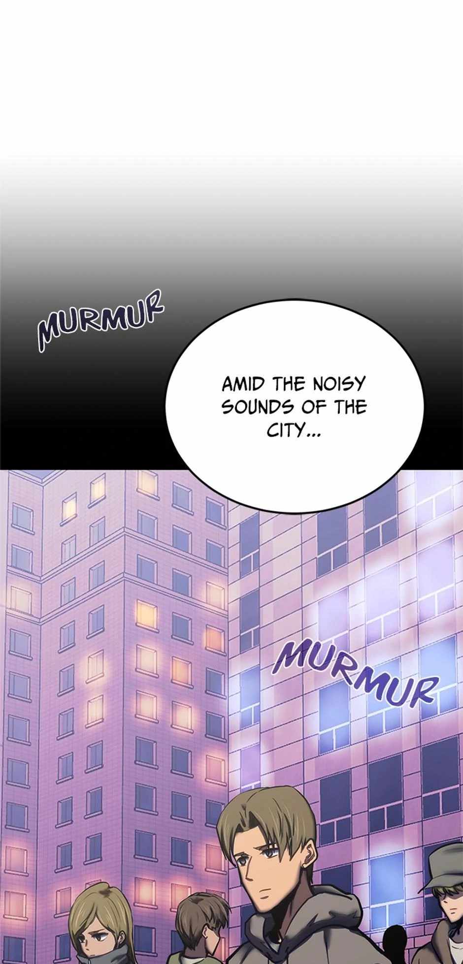 Player From Today Onwards Chapter 150 - Page 41