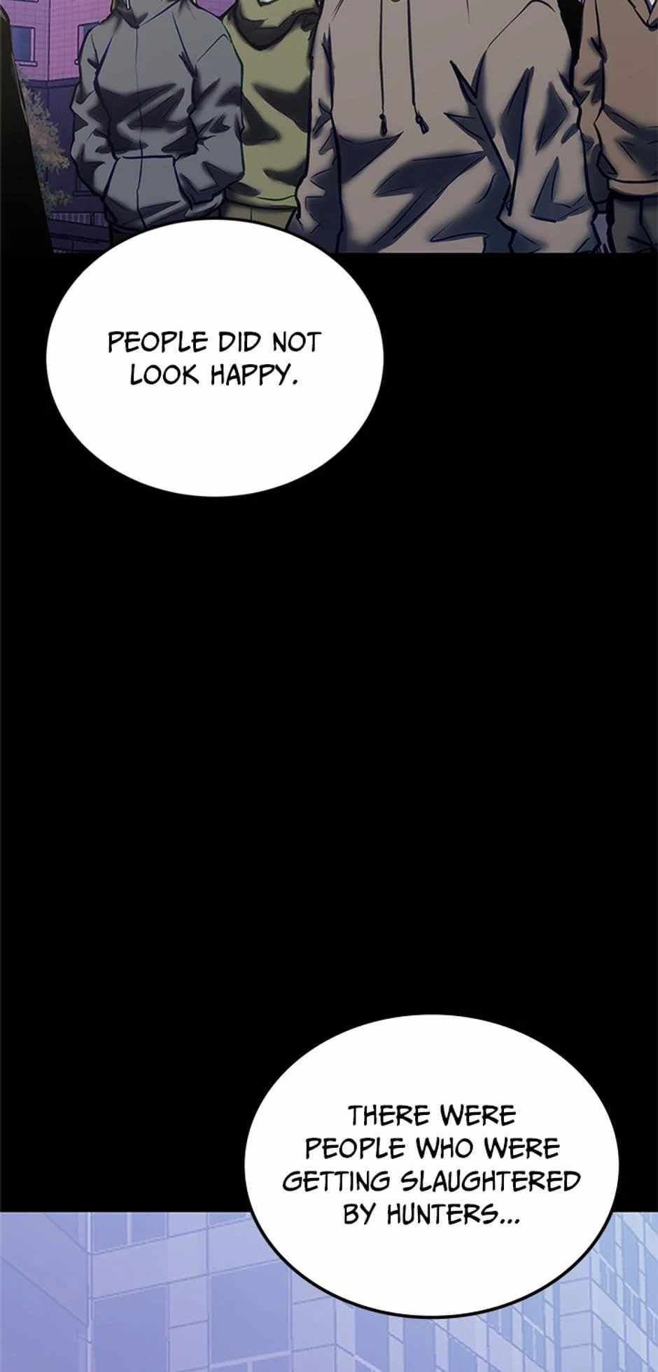 Player From Today Onwards Chapter 150 - Page 42