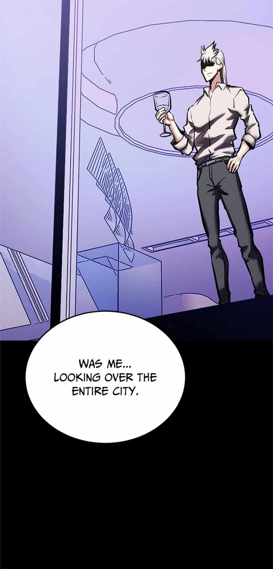 Player From Today Onwards Chapter 150 - Page 45