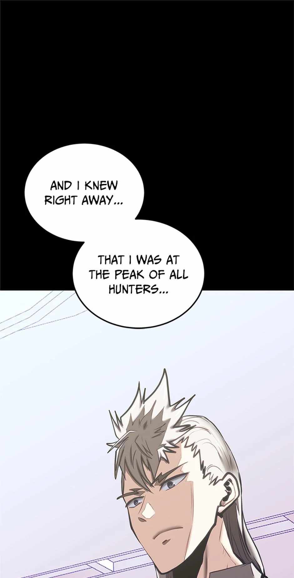 Player From Today Onwards Chapter 150 - Page 46