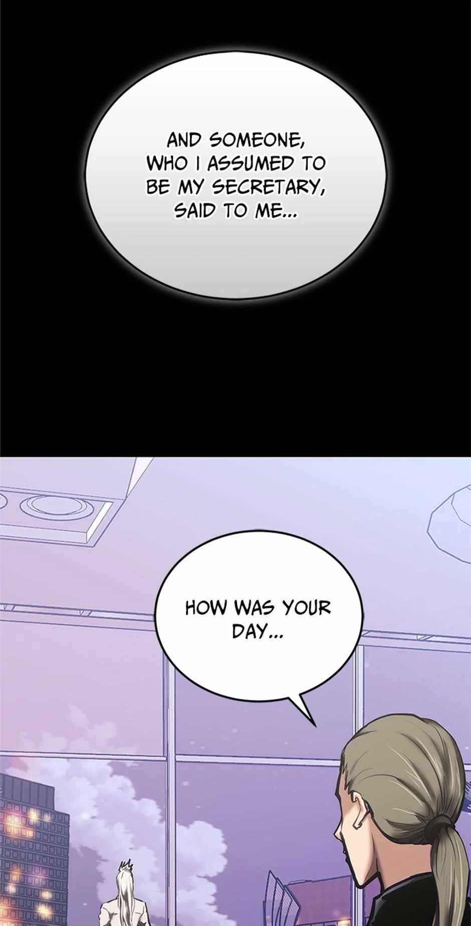 Player From Today Onwards Chapter 150 - Page 48