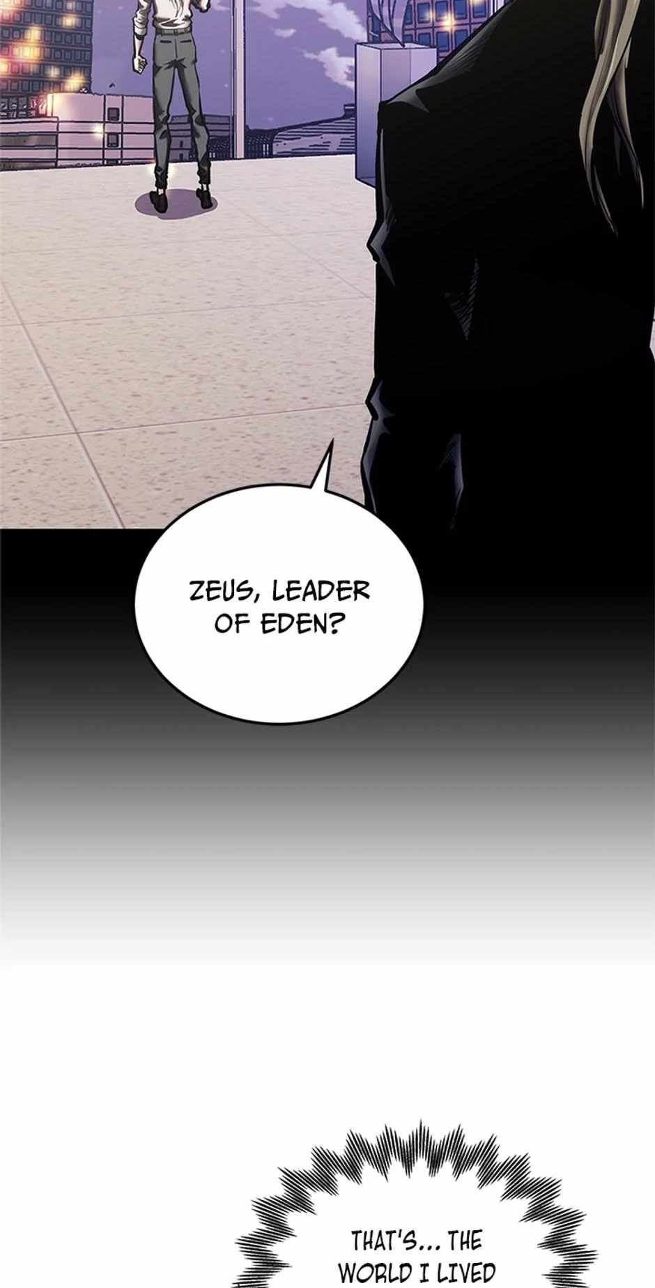 Player From Today Onwards Chapter 150 - Page 49