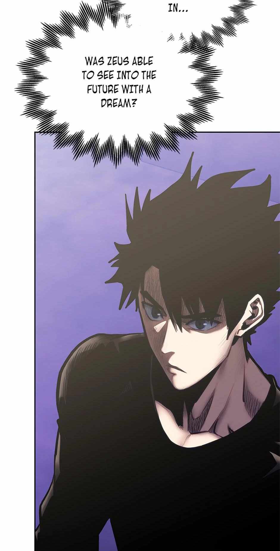 Player From Today Onwards Chapter 150 - Page 50