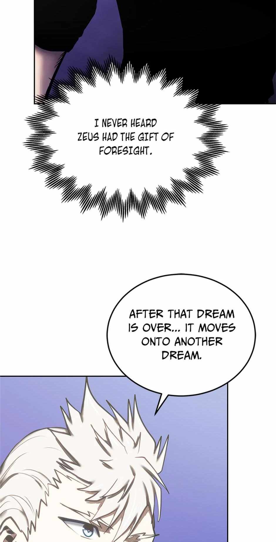Player From Today Onwards Chapter 150 - Page 51