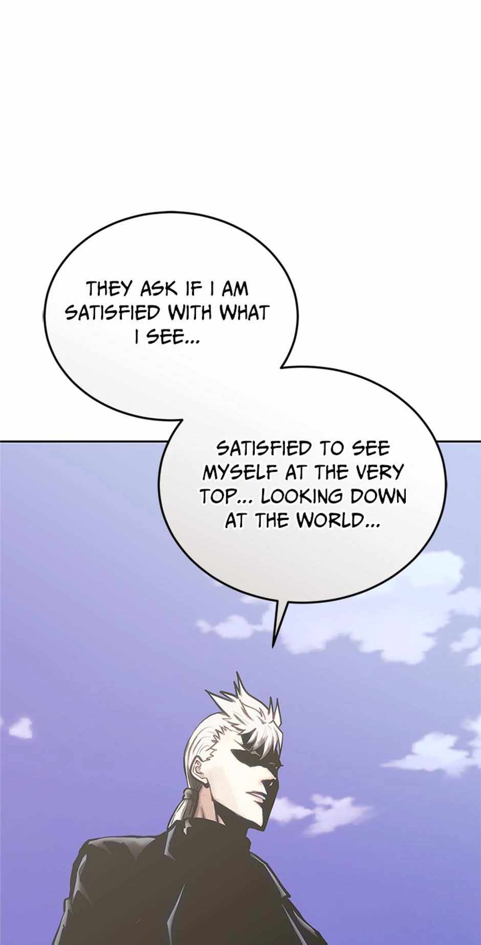 Player From Today Onwards Chapter 150 - Page 53