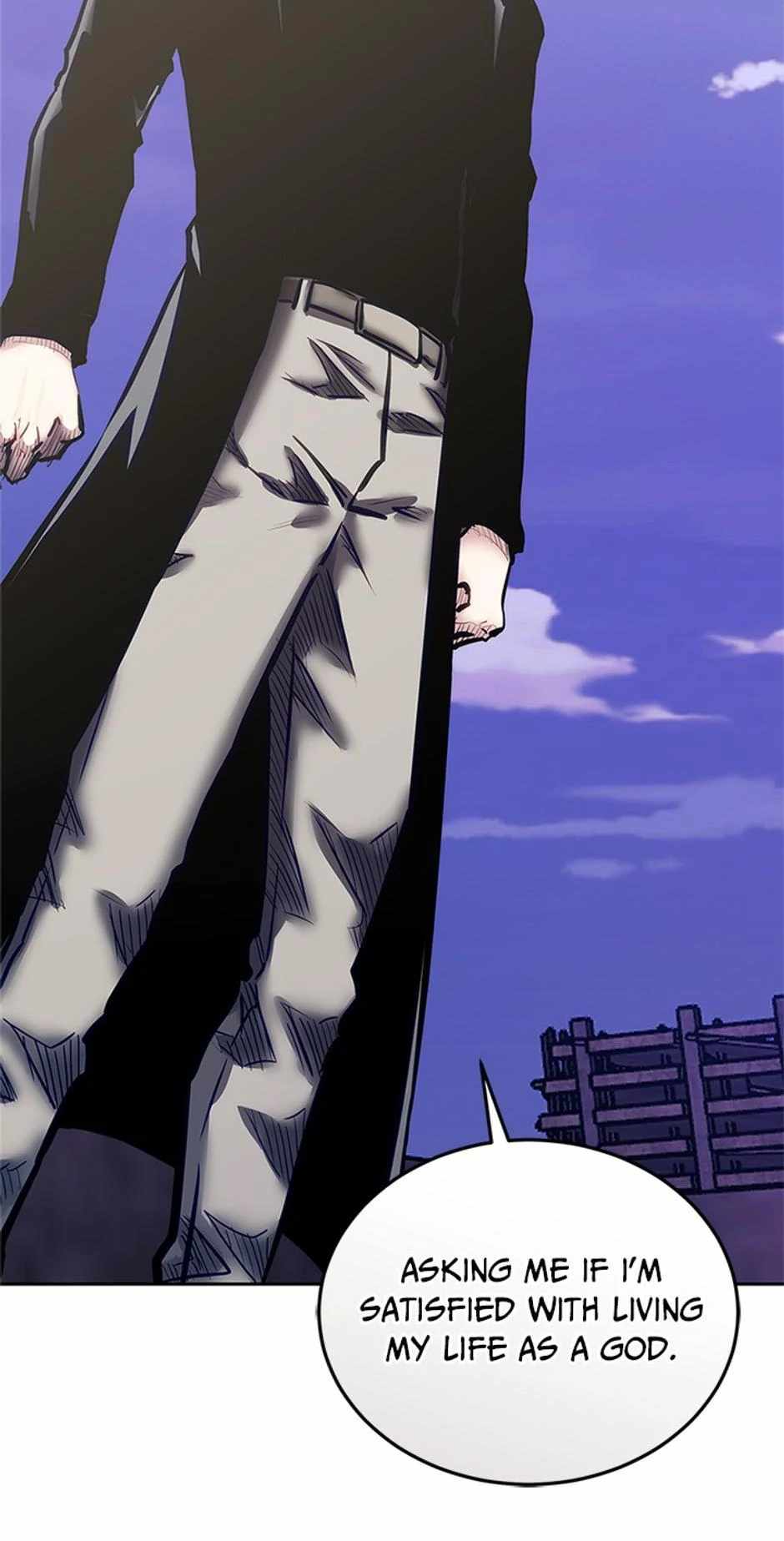 Player From Today Onwards Chapter 150 - Page 54