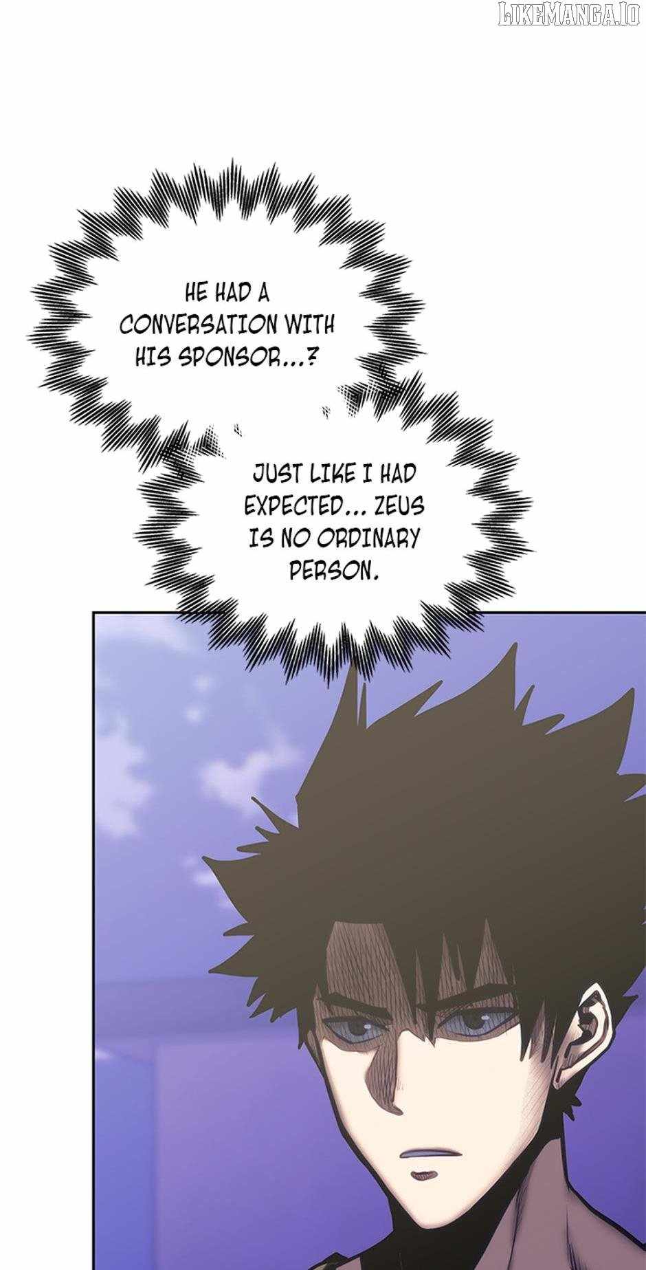 Player From Today Onwards Chapter 150 - Page 55