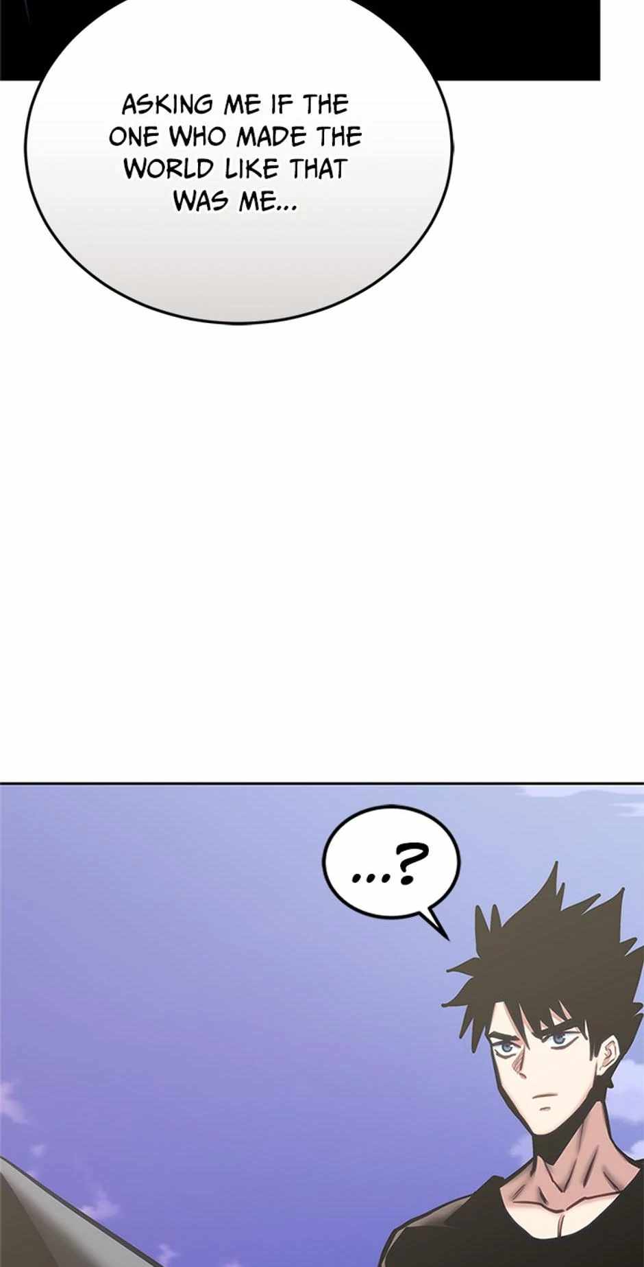 Player From Today Onwards Chapter 150 - Page 58