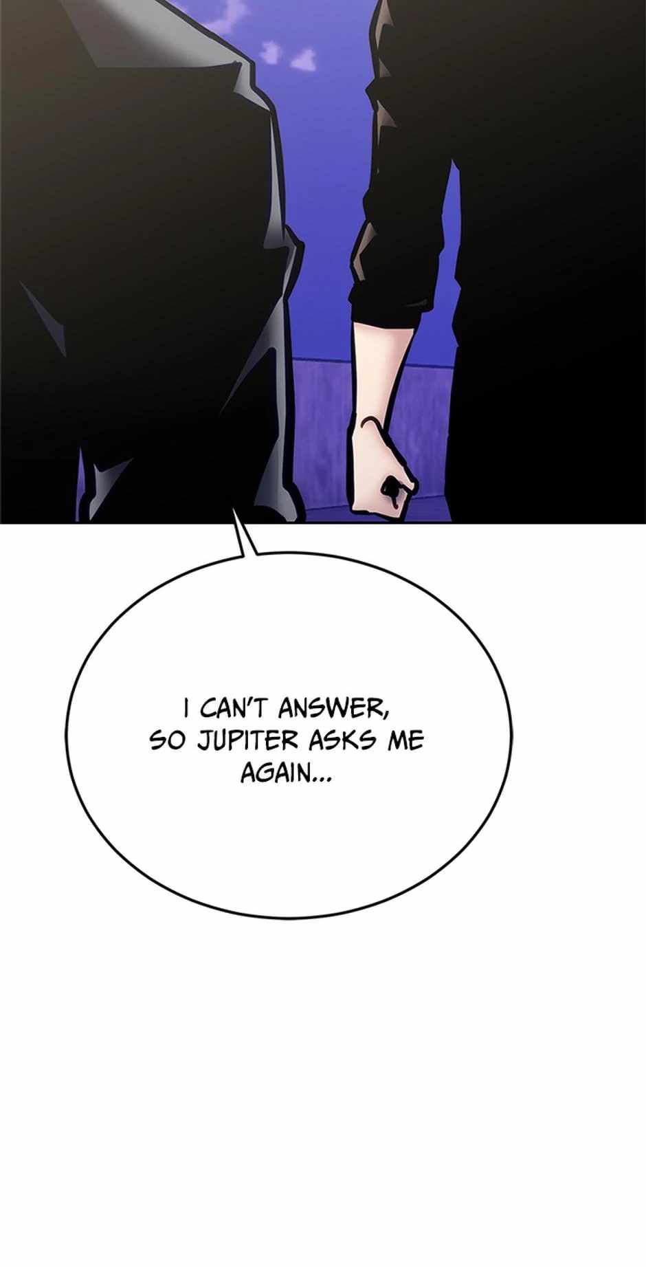Player From Today Onwards Chapter 150 - Page 59