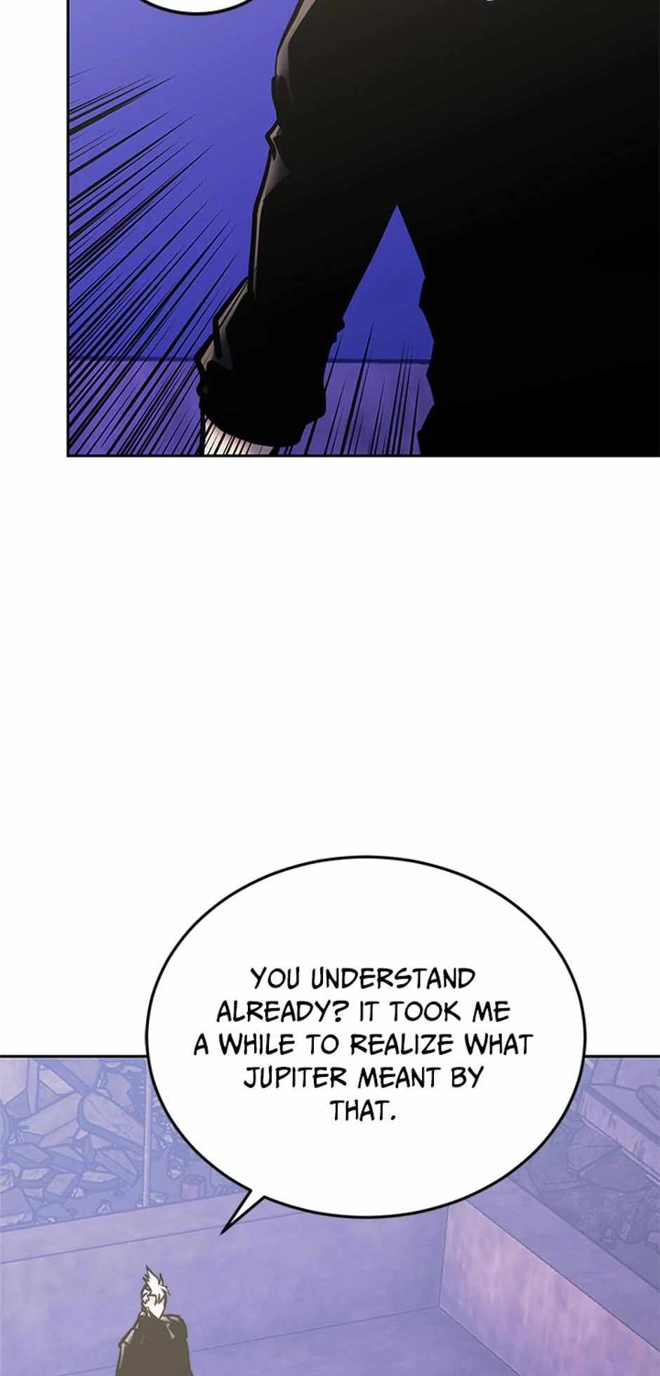 Player From Today Onwards Chapter 150 - Page 62