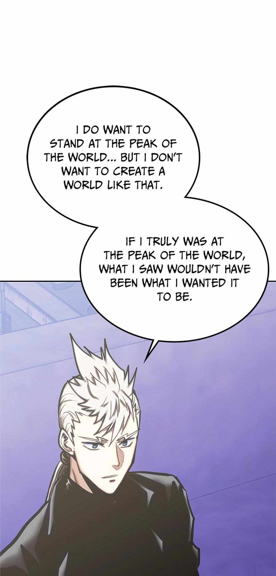Player From Today Onwards Chapter 150 - Page 64