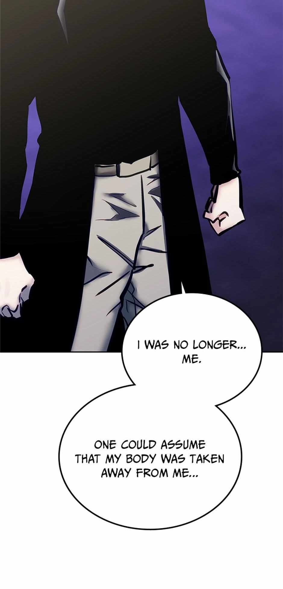 Player From Today Onwards Chapter 150 - Page 65